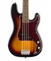 SQUIER - CLASSIC VIBE 60S PRECISION BASS LAUREL FINGERBOARD 3-COLOR SUNBURST