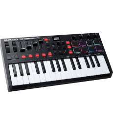 M-AUDIO - OXYGEN PRO MINI