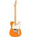 FENDER - PLAYER TELECASTER MAPLE FINGERBOARD CAPRI ORANGE