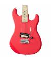 KRAMER - BARETTA SPECIAL MAPLE FRETBOARD RUBY RED