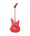 KRAMER - BARETTA SPECIAL MAPLE FRETBOARD RUBY RED