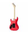 KRAMER - BARETTA SPECIAL MAPLE FRETBOARD RUBY RED