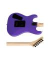 KRAMER - BARETTA SPECIAL MAPLE FRETBOARD PURPLE