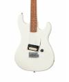 KRAMER - BARETTA SPECIAL CHROME HARDWARE VINTAGE WHITE