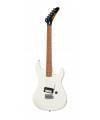 KRAMER - BARETTA SPECIAL CHROME HARDWARE VINTAGE WHITE