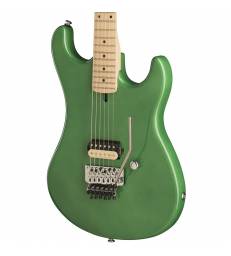 KRAMER - THE 84 ALDER GREEN SODA