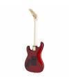 KRAMER - JERSEY STAR CANDY RED