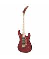 KRAMER - JERSEY STAR CANDY RED