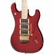 KRAMER - JERSEY STAR CANDY RED