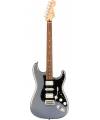 FENDER - PLAYER STRATOCASTER HSH PAU FERRO FINGERBOARD SILVER