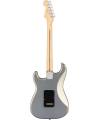 FENDER - PLAYER STRATOCASTER HSH PAU FERRO FINGERBOARD SILVER