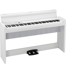 KORG - PIANO LP380 USB BLANC