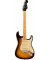 FENDER - ULTRA LUXE STRATOCASTER MAPLE FINGERBOARD 2-COLOR SUNBURST