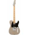FENDER - 75TH ANNIVERSARY TELECASTER MAPLE FINGERBOARD DIAMOND ANNIVERSARY