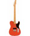 FENDER - NOVENTA TELECASTER MAPLE FINGERBOARD FIESTA RED