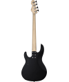 LTD - AP204 NOIR SATINE
