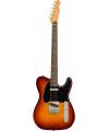 FENDER - JASON ISBELL CUSTOM TELECASTER ROSEWOOD 3-COLOR CHOCOLATE BURST