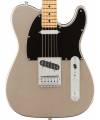 FENDER - 75TH ANNIVERSARY TELECASTER MAPLE FINGERBOARD DIAMOND ANNIVERSARY