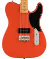 FENDER - NOVENTA TELECASTER MAPLE FINGERBOARD FIESTA RED