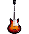 VOX - BOBCAT V66 SUNBURST