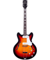 VOX - BOBCAT V90 SUNBURST