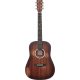 MARTIN - DREADNOUGHT JUNIOR STREETMASTER ELECTROACOUSTIQUE