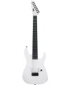 LTD - M-7 BARITONE HT ARCTIC METAL SNOW WHITE SATIN