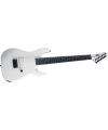 LTD - M-7 BARITONE HT ARCTIC METAL SNOW WHITE SATIN