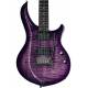 STERLING BY MUSIC MAN - MAJ200XFM-MPP MAJESTY 200 XFM MAJESTIC PURPLE