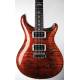 PRS GUITARS - CUSTOM 24 ORANGE TIGER