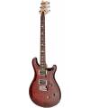 PRS GUITARS - CE24 FIRE RED BURST