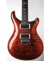 PRS GUITARS - CUSTOM 24-08 ORANGE TIGER