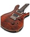 PRS GUITARS - CUSTOM 24-08 ORANGE TIGER