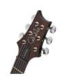PRS GUITARS - CUSTOM 24-08 ORANGE TIGER