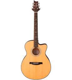 PRS GUITARS - SE A55E BG...