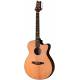 PRS GUITARS - SE A50E NATURAL