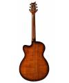 PRS GUITARS - SE A50E NATURAL
