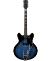 VOX - BOBCAT V90 BIGSBY BLUE