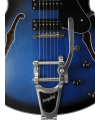 VOX - BOBCAT S66 BIGSBY BLUE