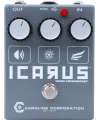 CAROLINE GUITAR COMPANY - ICARUS