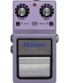 MAXON - PAC-9 PURE ANALOG CHORUS