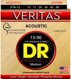 DR - VTA-13 VERITAS