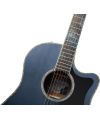 TAKAMINE - LIMITED EDITION 2021 BLUE ROSE