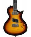 EPIPHONE - NANCY WILSON FANATIC FIREBURST