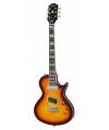 EPIPHONE - NANCY WILSON FANATIC FIREBURST