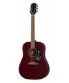 EPIPHONE - STARLING WINE RED