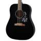 EPIPHONE - STARLING  EBONY