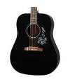 EPIPHONE - STARLING  STARLIGHT EBONY