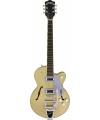 GRETSCH - G5655T ELECTROMATIC CENTER BLOCK JR. SINGLE-CUT WITH BIGSBY CASINO GOLD