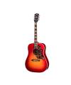 GIBSON HUMMINGBIRD STANDARD VINTAGE CHERRY SUNBURST